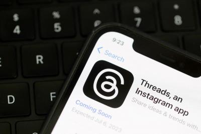 幫你過濾廢文?Threads 負責人預告 7 大新功能 一方法有望先體驗 幫你過濾廢文?Threads 負責人預告 7 大新功能 一方法有望先體驗