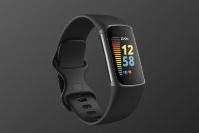 Fitbit Charge 5更新爆發耗電災情恐變磚!官方回應了 Fitbit Charge 5更新爆發耗電災情恐變磚!官方回應了