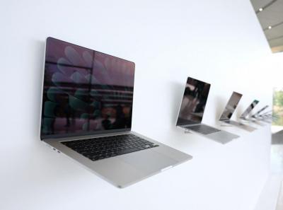 蘋果官網開賣3款Mac!新品飆破40萬元、最快7月底到貨 蘋果官網開賣3款Mac!新品飆破40萬元、最快7月底到貨