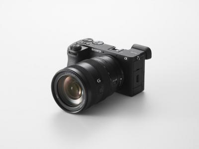 Sony 全新 APS-C 旗艦相機 a6700 正式發表!AI 對焦技術下放 Sony 全新 APS-C 旗艦相機 a6700 正式發表!AI 對焦技術下放