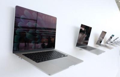 Mac新品齊發首批最快7月底到手 台灣蘋果官網開賣 頂規價破40萬元 Mac新品齊發首批最快7月底到手 台灣蘋果官網開賣 頂規價破40萬元
