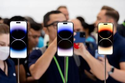 正面、背面顏值全升級?蘋果 iPhone 15 基本款 3 大改變浮上檯面 正面、背面顏值全升級?蘋果 iPhone 15 基本款 3 大改變浮上檯面