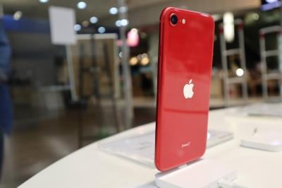 iPhone 只有 128GB 不夠用?改用這一招安裝 App 超省空間 iPhone 只有 128GB 不夠用?改用這一招安裝 App 超省空間