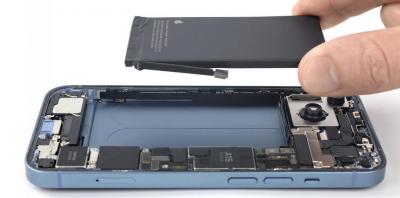 果粉快衝先搶先贏!6款iPhone換原廠電池只要990元起 果粉快衝先搶先贏!6款iPhone換原廠電池只要990元起