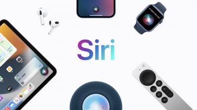 iPhone呼叫Siri免嘿台灣暫無緣!果粉一招可半解套 iPhone呼叫Siri免嘿台灣暫無緣!果粉一招可半解套