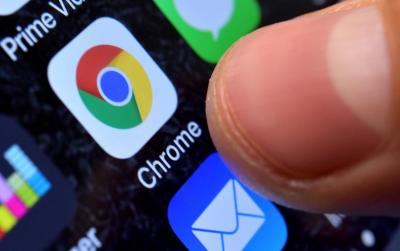 iPhone快更新!實測iOS新版Chrome升級4大功能、AI辨識超好用 iPhone快更新!實測iOS新版Chrome升級4大功能、AI辨識超好用
