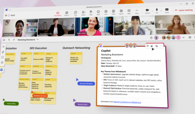 微軟 AI 助手 Copilot 月費上看「近千元」!比 Office 貴五倍、你埋單嗎? 微軟 AI 助手 Copilot 月費上看「近千元」!比 Office 貴五倍、你埋單嗎?