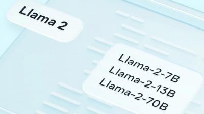 Meta 免費開放商用AI模型 Llama 2!微軟Azure、高通旗艦手機晶片率先使用 Meta 免費開放商用AI模型 Llama 2!微軟Azure、高通旗艦手機晶片率先使用