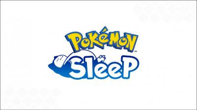 《Pokémon Sleep》台灣上線!怎麼玩?一文教你如何睡覺抓寶可夢 《Pokémon Sleep》台灣上線!怎麼玩?一文教你如何睡覺抓寶可夢