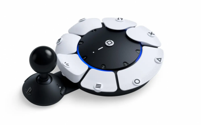 360度操控+高度個人化!Sony全新 PS5 Access 控制器台灣售價公佈 360度操控+高度個人化!Sony全新 PS5 Access 控制器台灣售價公佈