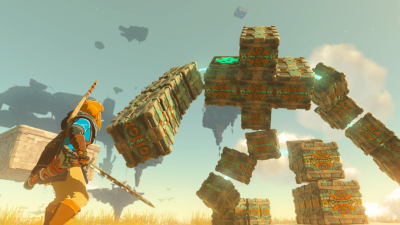 傳任天堂 9 月舉辦 Switch 遊戲發表會!《薩爾達》將有新作品? 傳任天堂 9 月舉辦 Switch 遊戲發表會!《薩爾達》將有新作品?
