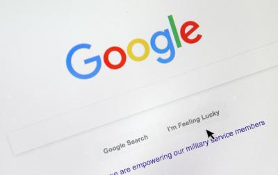 Google 搜尋挨批「答案不真實」!外媒:逐漸被 2 平台取代 Google 搜尋挨批「答案不真實」!外媒:逐漸被 2 平台取代