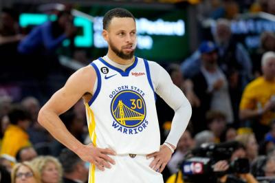 所有人都能領!NBA 球星 Stephen Curry 免費送 Apple TV+ 兩個月 所有人都能領!NBA 球星 Stephen Curry 免費送 Apple TV+ 兩個月