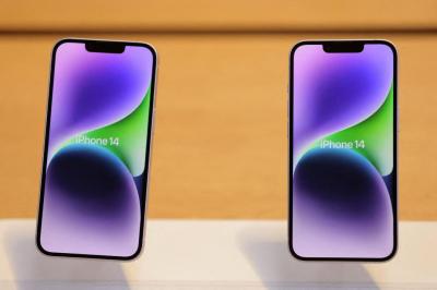 平價版iPhone 15相機不擠牙膏了?他證實:升級4,800萬畫素 平價版iPhone 15相機不擠牙膏了?他證實:升級4,800萬畫素