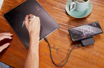 智慧溫控充電不發燙 飛利浦磁吸行動電源高效快充 智慧溫控充電不發燙 飛利浦磁吸行動電源高效快充