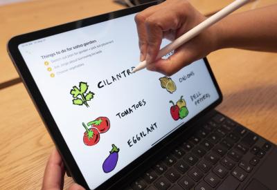 iPad Pro維修注意!省錢用副廠螢幕恐影響Apple Pencil功能 iPad Pro維修注意!省錢用副廠螢幕恐影響Apple Pencil功能