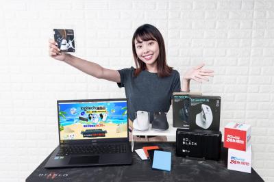 台灣上半年最熱銷 5 大類 3C 產品出爐!露營神器、小宅家電崛起 台灣上半年最熱銷 5 大類 3C 產品出爐!露營神器、小宅家電崛起