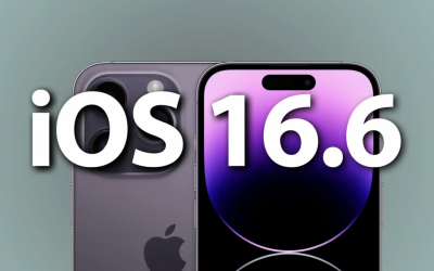 後悔升級iOS 16.6?蘋果關閉認證通道無法再降級 後悔升級iOS 16.6?蘋果關閉認證通道無法再降級