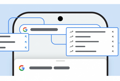 手機版 Chrome 新增 4 大功能!超實用「輕觸搜尋」由 Android 獨享 手機版 Chrome 新增 4 大功能!超實用「輕觸搜尋」由 Android 獨享