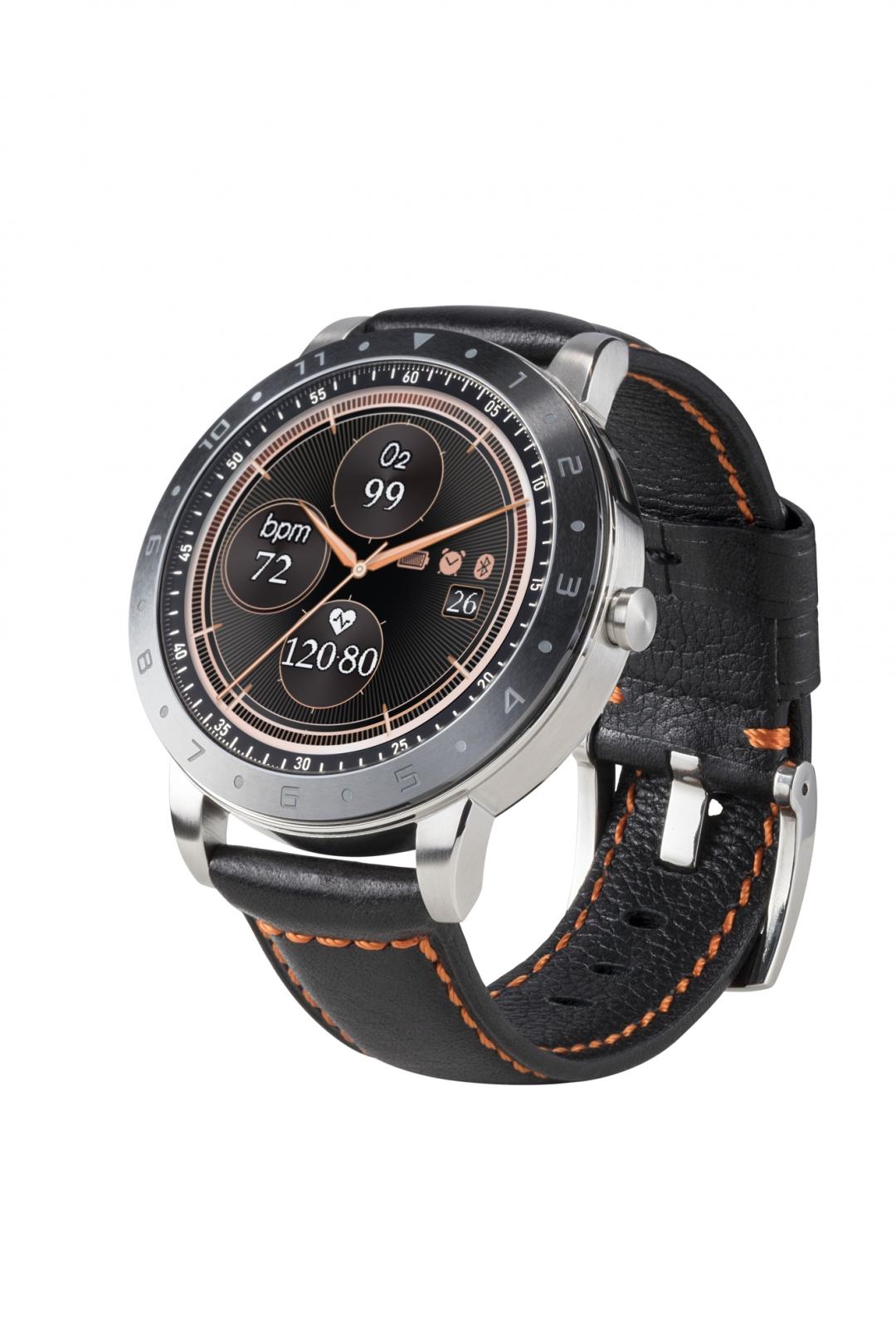 華碩VivoWatch 5,售價10,990元。