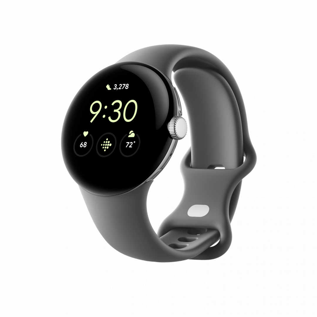 Google Pixel Watch,售價10,900元起。