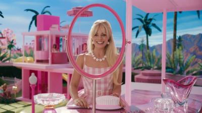 Google暗藏《芭比Barbie》彩蛋！輸入關鍵字螢幕秒變粉紅牆