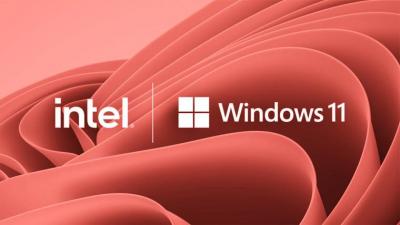 微軟悄更新 Windows 11 系統支援 Intel 處理器清單!44款型號被移除 微軟悄更新 Windows 11 系統支援 Intel 處理器清單!44款型號被移除