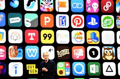 iPhone 電量一下就耗光?專家點名 2 類型 App 快刪掉 iPhone 電量一下就耗光?專家點名 2 類型 App 快刪掉