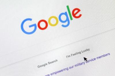 防網路肉搜 Google三步驟阻個資外洩 防網路肉搜 Google三步驟阻個資外洩