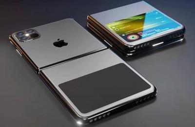 真有摺疊iPhone?tvOS 17代碼洩露6款未發表蘋果手機 真有摺疊iPhone?tvOS 17代碼洩露6款未發表蘋果手機