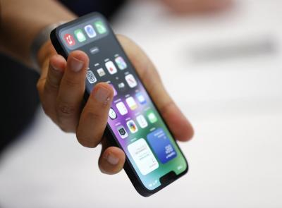 不只有台積電 3nm 助力!蘋果全新 iPhone 晶片 3 大升級流出 不只有台積電 3nm 助力!蘋果全新 iPhone 晶片 3 大升級流出