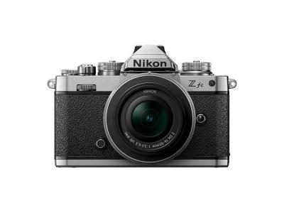 一度快閃現身官網?Nikon 全片幅「復古風」新單眼規格首度曝光 一度快閃現身官網?Nikon 全片幅「復古風」新單眼規格首度曝光