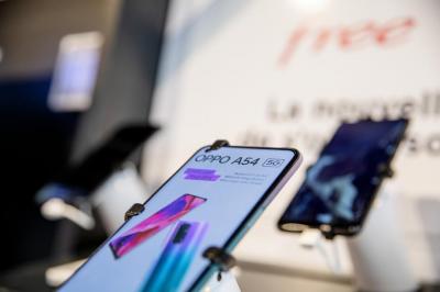 涉侵犯4G、5G專利!OPPO、小米又被告上歐盟法庭了 涉侵犯4G、5G專利!OPPO、小米又被告上歐盟法庭了