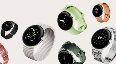 Google 第二代 Pixel Watch 準備登場了?FCC認證曝光3款型號規格 Google 第二代 Pixel Watch 準備登場了?FCC認證曝光3款型號規格
