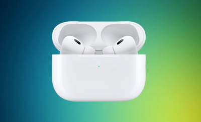 果粉升級 iOS 17 理由+1!為 AirPods 「解鎖」 5 項實用新功能 果粉升級 iOS 17 理由+1!為 AirPods 「解鎖」 5 項實用新功能
