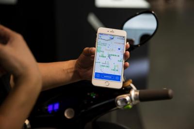 iPhone當機車導航易震壞相機?蘋果解答:是真的 iPhone當機車導航易震壞相機?蘋果解答:是真的