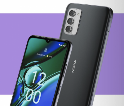 Nokia G42 5G免7千元!台灣上市獨有入門機2年保固 Nokia G42 5G免7千元!台灣上市獨有入門機2年保固