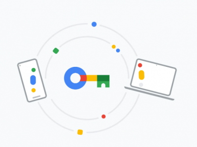 Google 超好用「密碼管理工具」獨立了!3 步驟設定 不再怕忘記密碼 Google 超好用「密碼管理工具」獨立了!3 步驟設定 不再怕忘記密碼