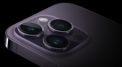 蘋果新專利曝光!未來iPhone可望告別「凸眼怪」鏡頭 蘋果新專利曝光!未來iPhone可望告別「凸眼怪」鏡頭