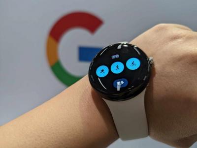 確定改用台積電晶片!Google 自爆第二代 Pixel Watch 完整規格 確定改用台積電晶片!Google 自爆第二代 Pixel Watch 完整規格