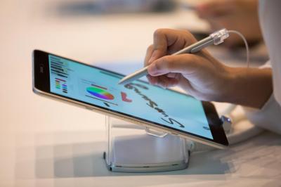 三星Galaxy Tab A9實機照曝光!新入門平板現身認證網站 三星Galaxy Tab A9實機照曝光!新入門平板現身認證網站