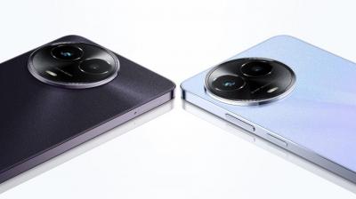 realme 6.7吋大電量中階新機、旗艦降噪耳機齊登台!首賣優惠方案開跑 realme 6.7吋大電量中階新機、旗艦降噪耳機齊登台!首賣優惠方案開跑