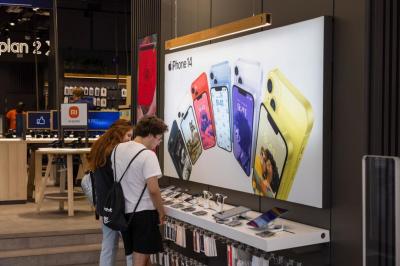 蘋果兩大新品發表會傳接力登場!6大產品現在別買恐浪費錢 蘋果兩大新品發表會傳接力登場!6大產品現在別買恐浪費錢