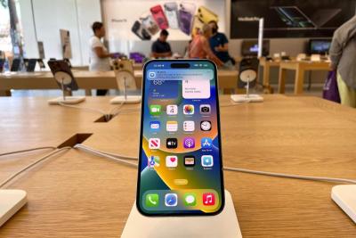 iPhone 15下月發表安卓陣營全閃避?3旗艦新機迎戰蘋果 iPhone 15下月發表安卓陣營全閃避?3旗艦新機迎戰蘋果