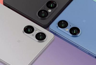 真的是雙鏡頭!Sony Xperia 5 V發表倒數 新官方圖疑再流出 真的是雙鏡頭!Sony Xperia 5 V發表倒數 新官方圖疑再流出