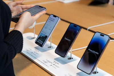 就等 iPhone 15 開紅盤?蘋果今年有望首度成為「全球銷量冠軍」 就等 iPhone 15 開紅盤?蘋果今年有望首度成為「全球銷量冠軍」