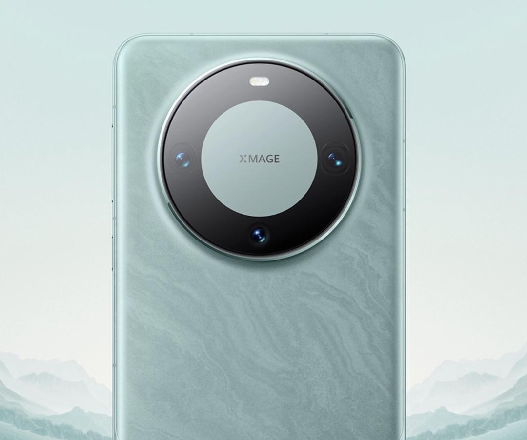 華為本月將發表Mate 60，尚未正式發表先推預購。（圖／翻攝官網）