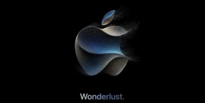 iPhone 15要來了!蘋果發出邀請函:9/13凌晨亮相 iPhone 15要來了!蘋果發出邀請函:9/13凌晨亮相