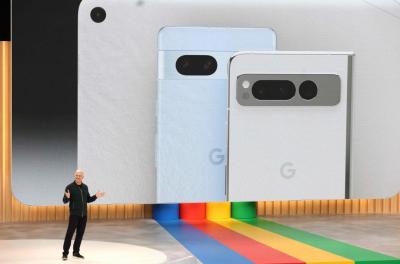Google 新旗艦 Pixel 8 最快 10 月登場!五大升級重點搶先掌握 Google 新旗艦 Pixel 8 最快 10 月登場!五大升級重點搶先掌握