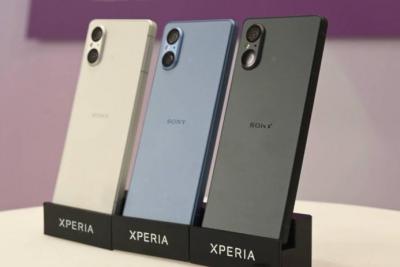Sony Xperia 5 V雙鏡小旗艦發表!主打雙層感光元件 影片編輯1分鐘完成 Sony Xperia 5 V雙鏡小旗艦發表!主打雙層感光元件 影片編輯1分鐘完成